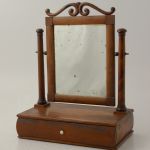 967 1034 TABLE MIRROR